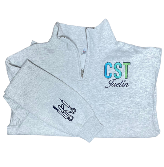 Certified Surgical Technician